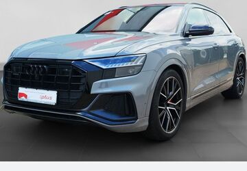 Audi Q8 74.321 km 68.590 &euro; Remscheid 42897