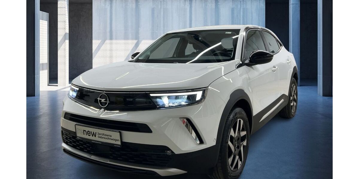 Opel Mokka-e 25.376 km 17.990 &euro; Köln 50939