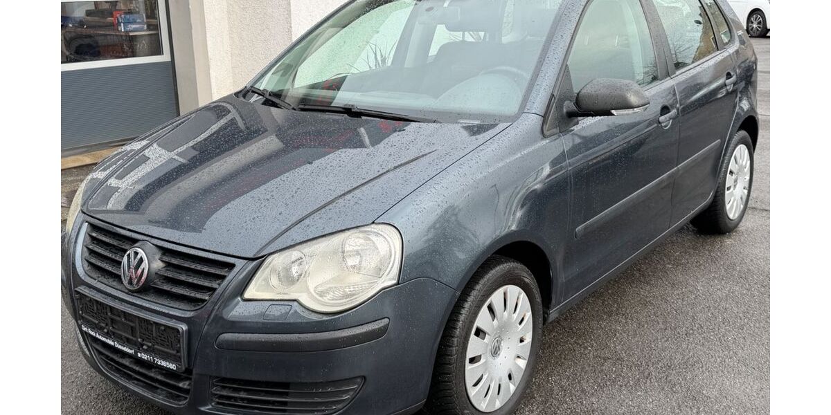 VW Polo 200.000 km 2.950 &euro; Düsseldorf 40231