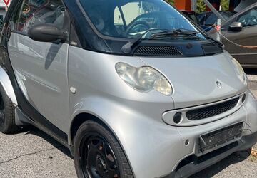 Smart ForTwo 268.274 km 1.990 &euro; Leverkusen 51375