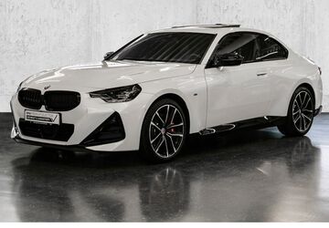 BMW M240i 9.100 km 51.510 &euro; Köln Süd 50968