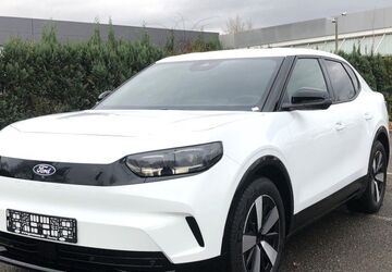 Ford Capri 4.000 km 44.780 &euro; Düsseldorf 40589