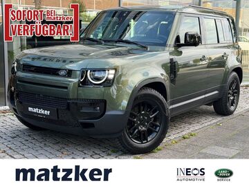 Gebrauchte Land Rover Defender