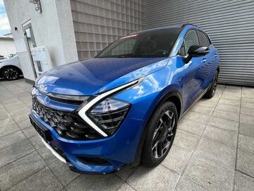 Gebrauchte Kia Sportage