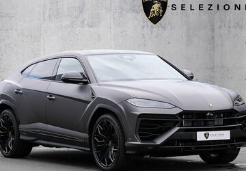 Lamborghini Urus 2.000 km 349.900 &euro; Köln 50827