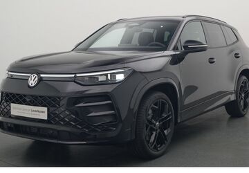 VW Tayron 9.984 km 56.980 &euro; Leverkusen 51379