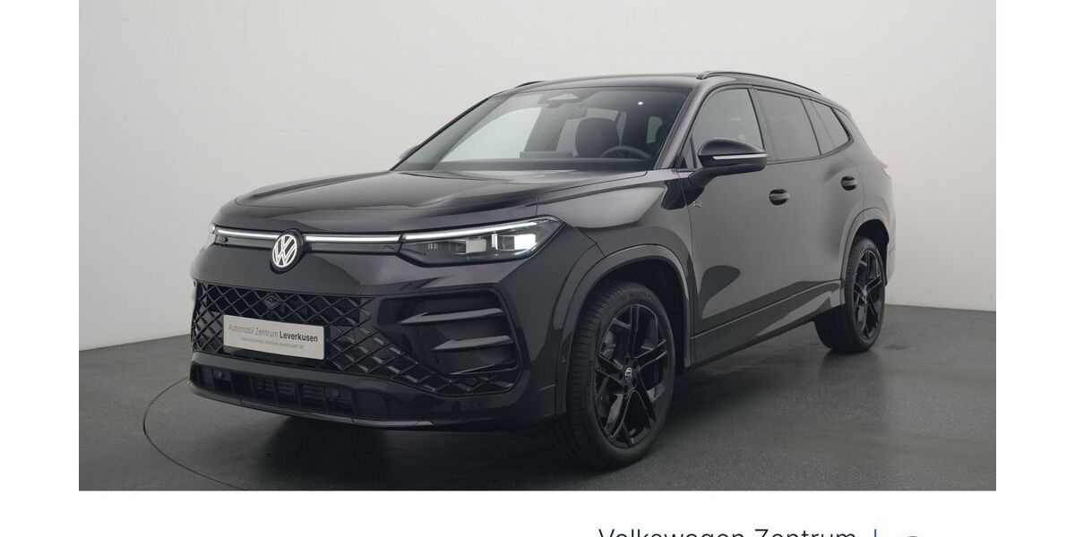 VW Tayron 9.984 km 56.980 &euro; Leverkusen 51379