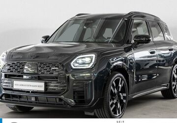 Mini Countryman S (Cooper) 11.576 km 40.790 &euro; Bergisch Gladbach 51469