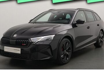 Skoda Octavia 3.255 km 38.480 &euro; Leverkusen 51379