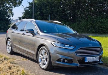 Ford Mondeo 97.000 km 11.000 &euro; Leverkusen 51375