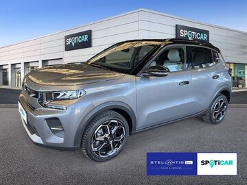 Gebrauchte Citroën C3