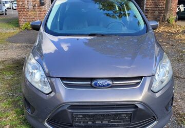 Ford C-Max 181.000 km 3.800 &euro; Köln 51069