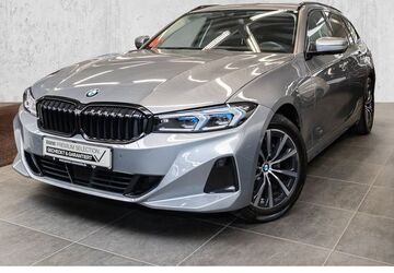 BMW 320 94.493 km 26.980 &euro; Leverkusen 51371