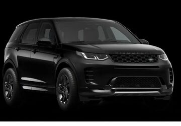 Land Rover Discovery Sport 3.100 km 63.950 &euro; Düsseldorf 40547
