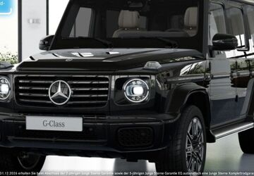 Mercedes-Benz G 450 31.174 km 148.990 &euro; Köln 51149