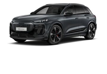 Audi SQ6 e-tron 11.438 km 119.999 &euro; Leverkusen 51373
