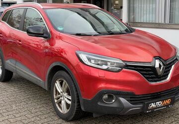 Renault Kadjar 70.000 km 8.000 &euro; Troisdorf 53842