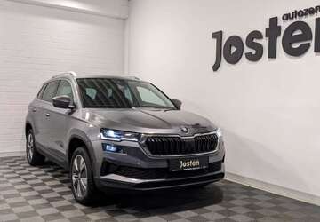 Skoda Karoq 50.130 km 26.990 &euro; Monheim am Rhein 40789