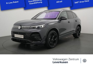 VW Tiguan 1.009 km 55.980 &euro; Leverkusen 51379