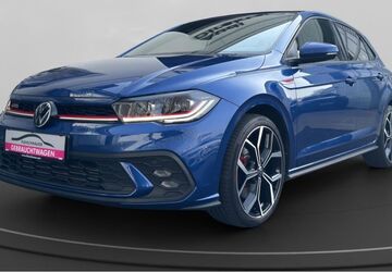 VW Polo 41.853 km 24.880 &euro; Köln 50968