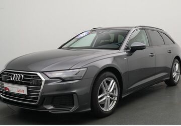 Audi A6 127.348 km 31.688 &euro; Leverkusen 51373