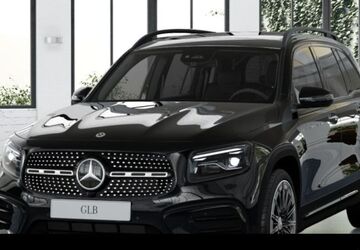 Mercedes-Benz GLB 220 9.900 km 56.990 &euro; Düsseldorf 40470