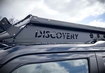 Land Rover Discovery 197.004 km 17.850 &euro; Bedburg 50181