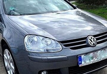 VW Golf 247.200 km 3.796 &euro; Hilden 40721
