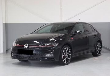 VW Polo 96.071 km 14.000 &euro; Niederkassel 53859