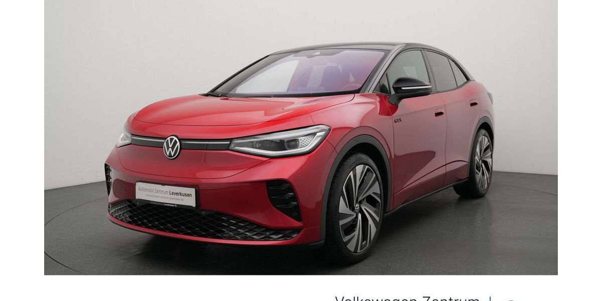VW ID.5 4.223 km 47.480 &euro; Leverkusen 51379