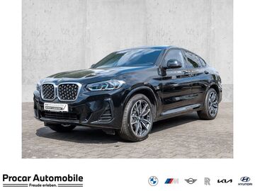 Gebrauchte BMW X4
