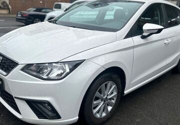 Seat Ibiza 127.000 km 7.399 &euro; Remscheid 42853