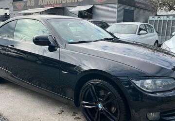 BMW 318 176.000 km 7.950 &euro; Dormagen 41539