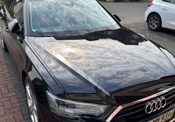 Audi A6 56.000 km 26.400 &euro; Grevenbroich 41515