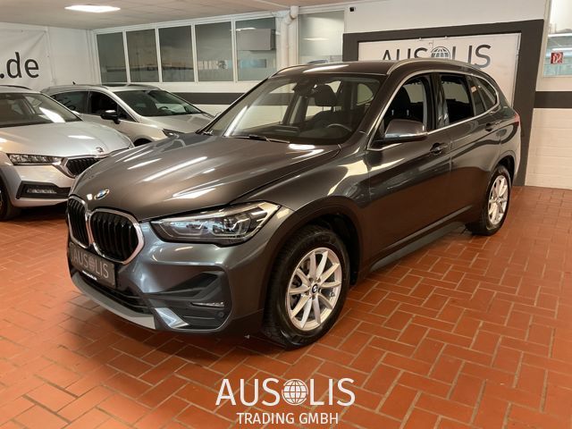 BMW X1 75.000 km 19.990 &euro; Wülfrath 42489