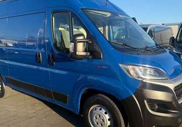 Fiat Ducato 125.000 km 15.900 &euro; Bedburg 50181