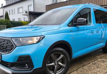 Ford Tourneo Connect 55.100 km 26.950 &euro; Solingen 42657