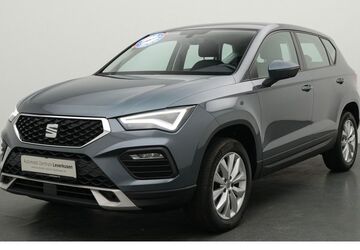 Seat Ateca 120.285 km 16.680 &euro; Leverkusen 51379