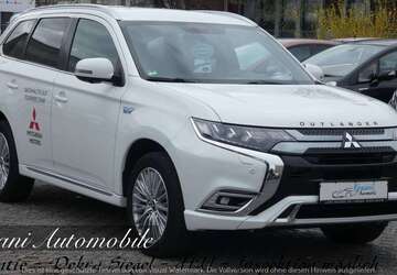 Mitsubishi Outlander 116.000 km 18.700 &euro; Solingen 42655