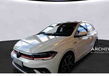 VW Polo 19.146 km 24.988 &euro; Leverkusen 51379