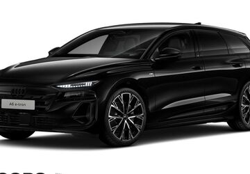 Audi A6 e-tron 6.666 km 69.950 &euro; Bergheim 50126