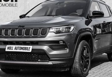 Jeep Compass 15.558 km 25.480 &euro; Köln 50825