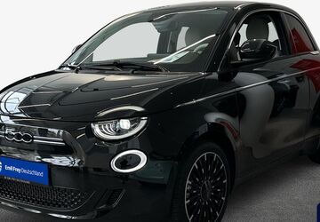 Fiat 500e 1.500 km 31.990 &euro; Düsseldorf 40233