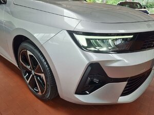 Opel Astra Ultimate Diesel AHK Head Up Navi 19.245 km 31.590 &euro; HAAN 42781