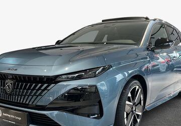 Peugeot 308 5.000 km 33.650 &euro; Leverkusen 51373
