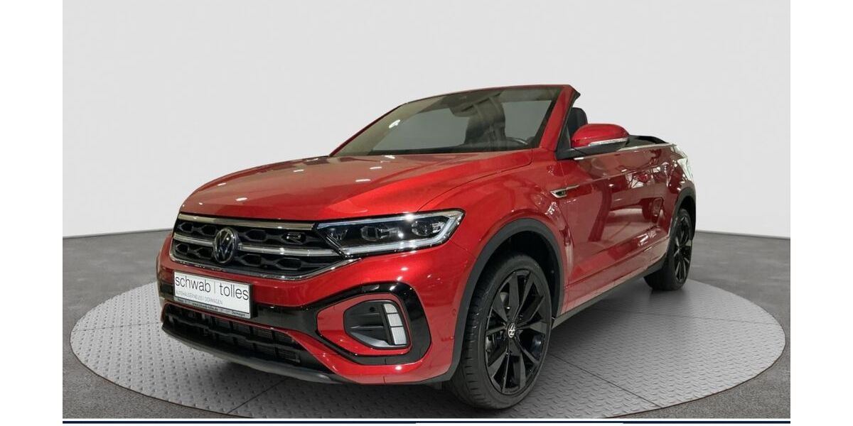 VW T-Roc 3.180 km 40.990 &euro; Neuss 41469