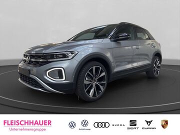 Gebrauchte VW T-Roc