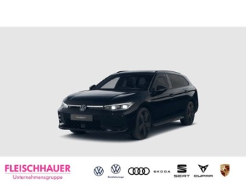 Gebrauchte VW Passat