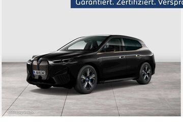 BMW iX 83.689 km 54.790 &euro; Mettmann 40822