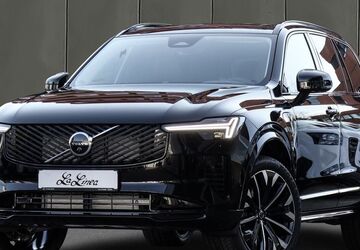 Volvo XC90 2.500 km 94.990 &euro; Köln / Porz 51149